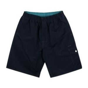 Nanamica Blue Deck Shorts for men