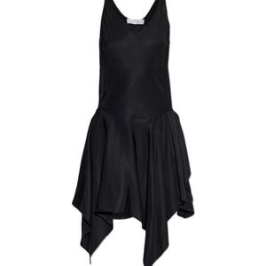 IRO Blue Sleeveless Dress