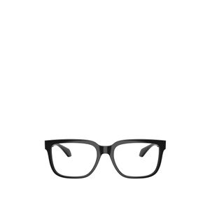 Versace White Medusa-Embellishment Square-Frame Glasses for men