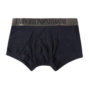 Emporio Armani Blue Logo Underwear for men