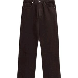 Norse Projects Black Belt Loop Shorts for men
