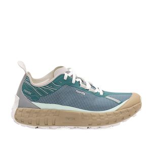 Norda Blue Horizon Trail Running Sneakers for men