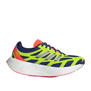 Adidas Green Adizero Aruku Sneakers for men