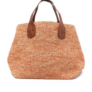 IBELIV Brown 'Rio' Bag