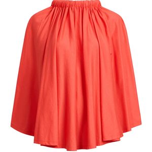 Coperni Red Circle Top