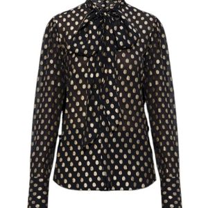 DSquared² Black Shirts