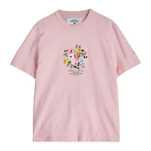 Barbour Pink Barbour for men