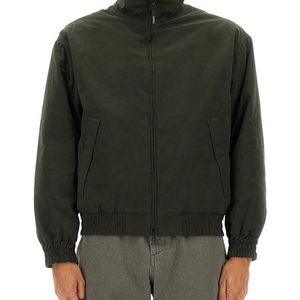 Aspesi Green Stanton" Jacket