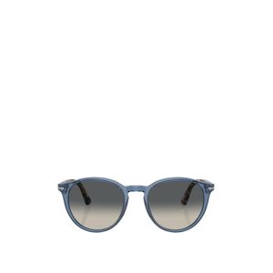 Persol Round Frame Sunglasses for men