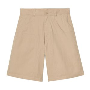 Carhartt Natural Postal Dk Work Shorts for men