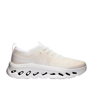 On Shoes Cloudtilt Moon Lace-Up Sneakers