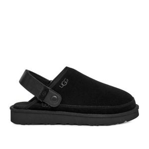 Ugg Black Clogs for men