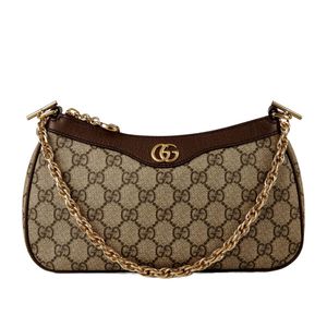 Gucci Brown Sm Ohpidia Chn Ld00