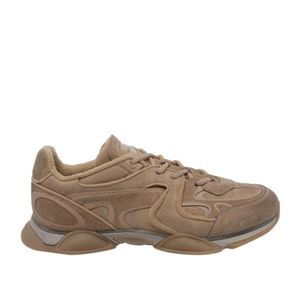 Axel Arigato Brown Eris Sneakers