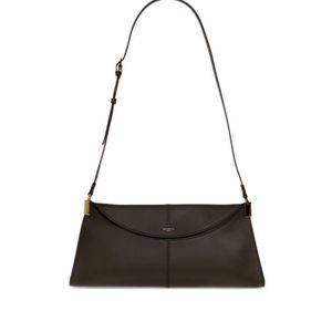 Balmain Black 64-83 Medium Bag