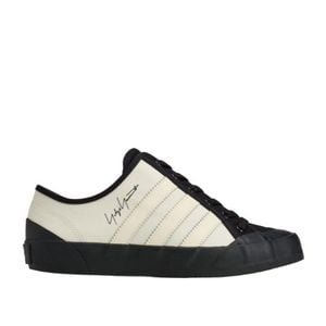 Y-3 Brown Nisi Lo Sneakers for men