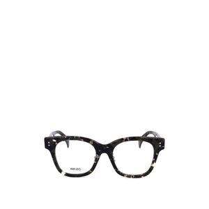KENZO White Full-Frame Flat Mirror