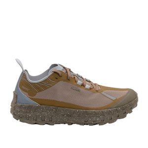 Norda Brown Arnitel Trail Sneakers for men