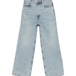 Samsøe & Samsøe Blue Shelly Jeans