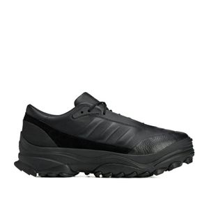 Y-3 Black Gsg9 Chunky Sneakers for men