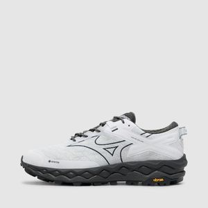 Mizuno White Wave Mujin Ls Gore-Tex Sneaker (Snow//Lilac Hint for men