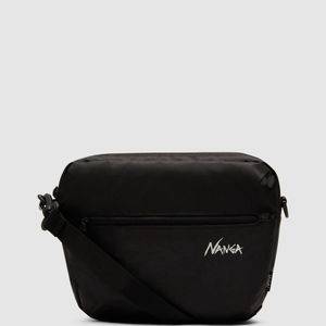 NANGA Black Ecopak Ur Body Bag