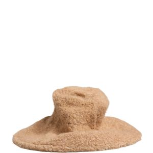 Dolce & Gabbana Natural Hats