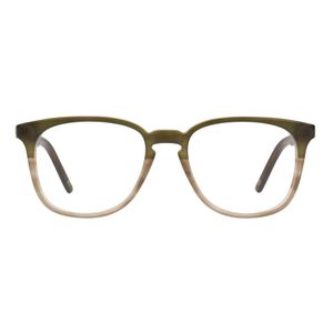 Andy Wolf Brown Acetate Glasses (frames)