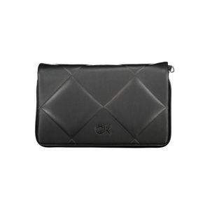 Calvin Klein Black Cross Body Bags