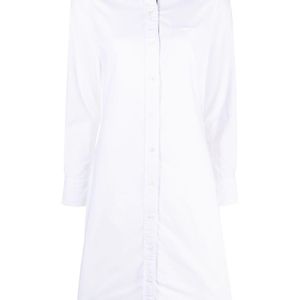 Thom Browne White Logo