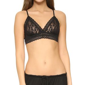 Eberjey Natural Bluebird Amaya Bralette