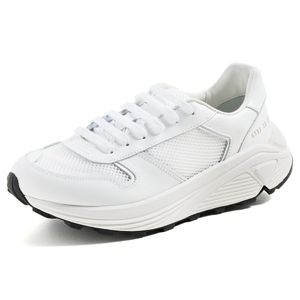 Common Projects White Premium Runner