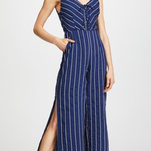 BB Dakota Blue Scout Jumpsuit