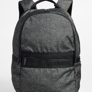 LeSportsac Montana Top Zip Backpack