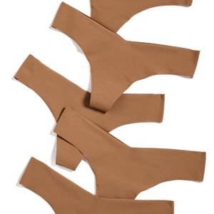 Commando Classic Thong 5-Pack