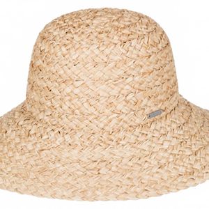 Roxy Natural Confetti Cake Hat