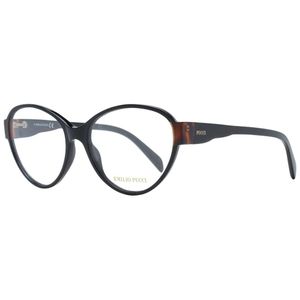 Emilio Pucci Black Optical Frames