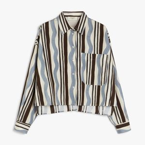 Weekend White Ragtime