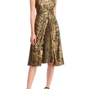 Bailey 44 Natural Sofia Dress
