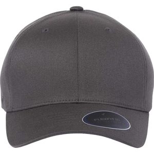 Flexfit Gray Nu Cap for men
