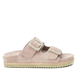 Xti Pink Refresh Sandals