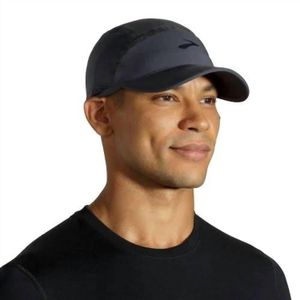 Brooks Blue Base Hat for men