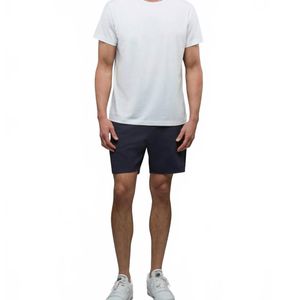 Cuts Blue Elevate Pique Short for men
