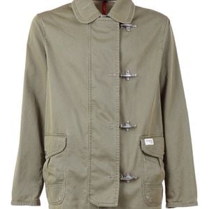 Fay Gray Archive 4 Ganci Toggle Jacket