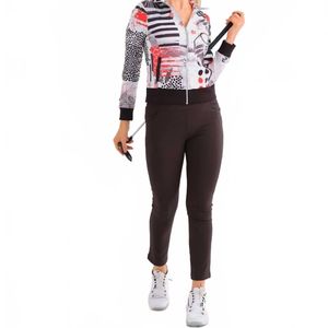 Dolcezza Knit Jacket