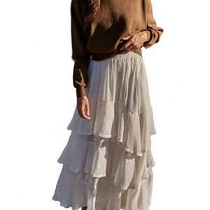By Together Brown Bronte Pullover