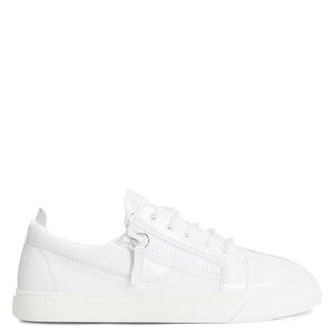 Giuseppe Zanotti White Nicki