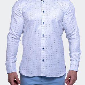 Maceoo Blue Einstein Resistance0169 for men