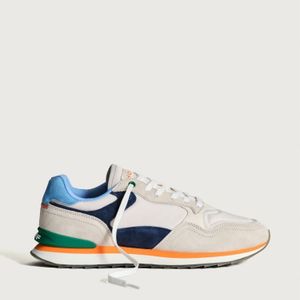 HOFF Blue Cusco Shoe for men
