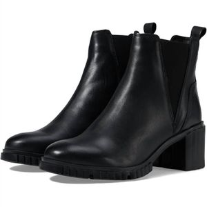 Eric Michael Black Dina Booties